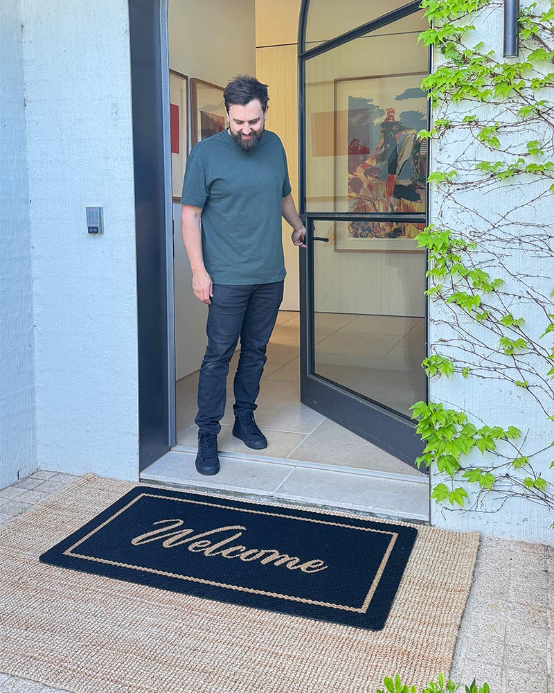 Signature Welcome Everlast - 4 Colour Combinations