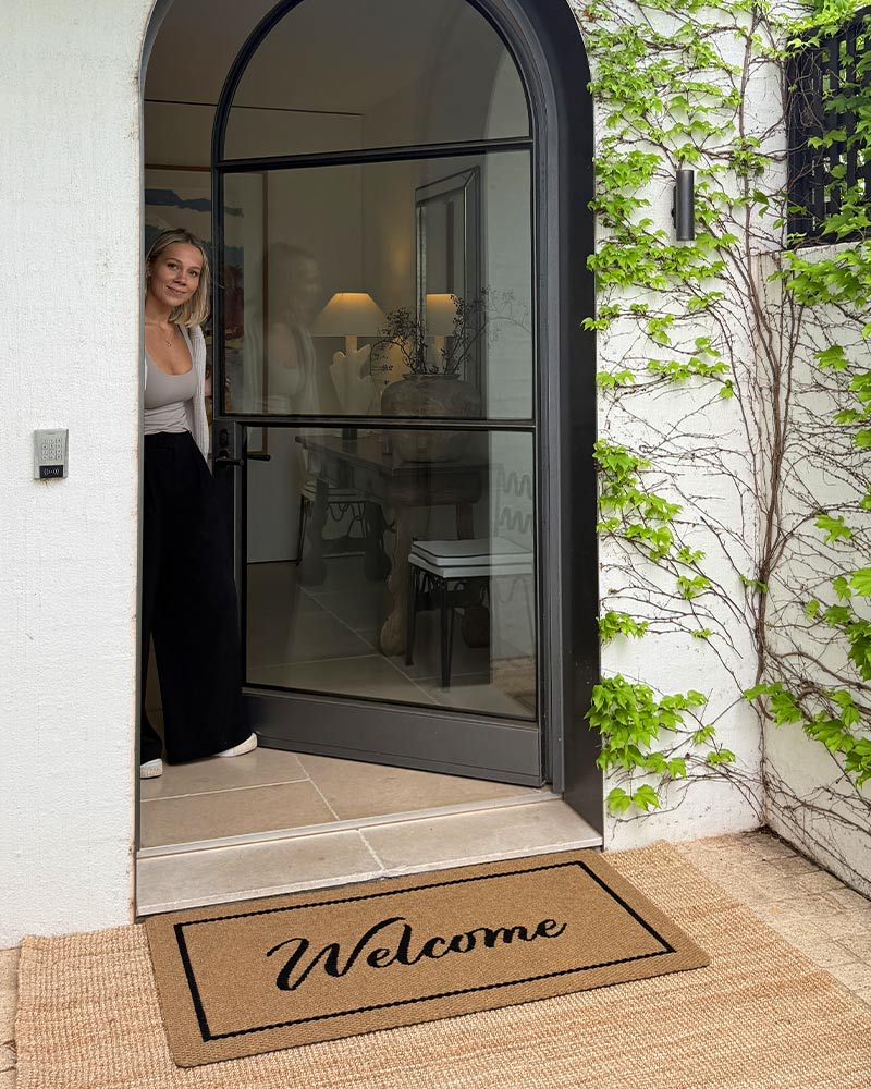 Signature Welcome Everlast - 4 Colour Combinations