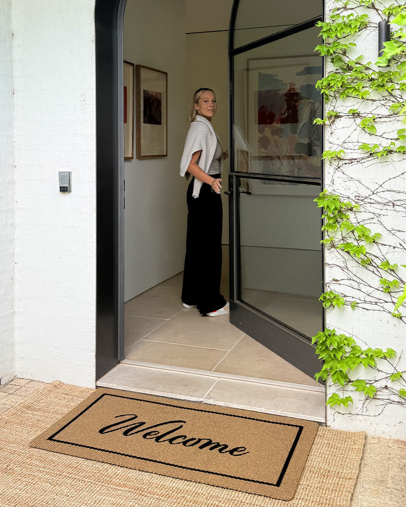 Signature Welcome Everlast - 4 Colour Combinations