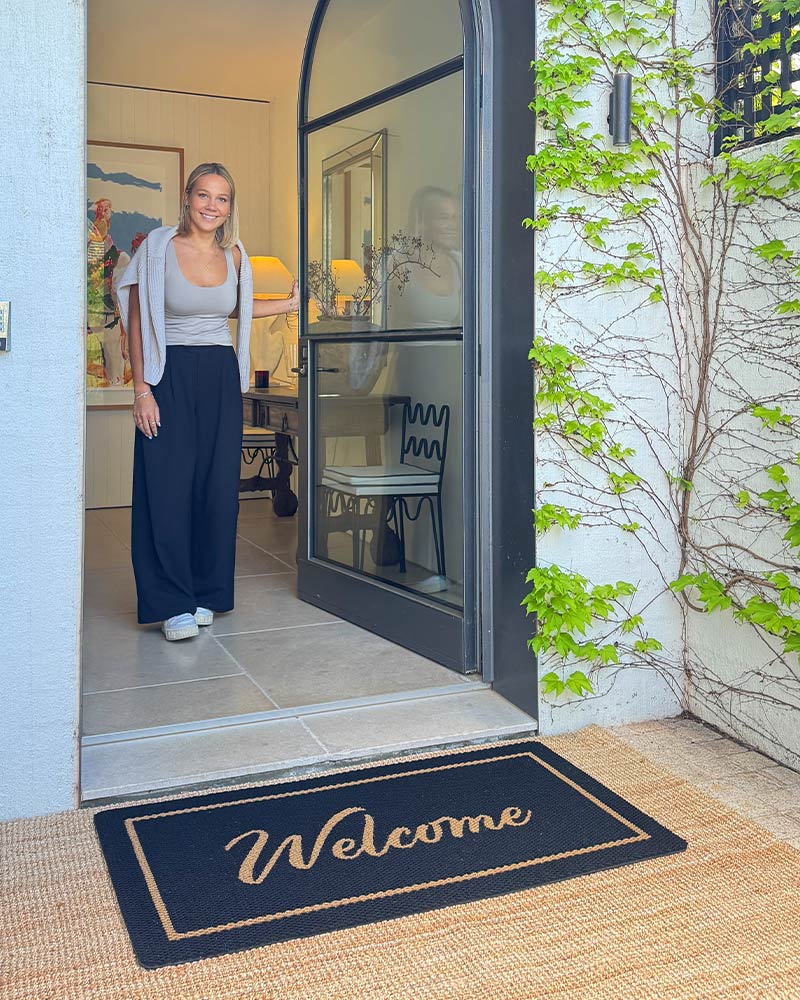 Signature Welcome Everlast - 4 Colour Combinations