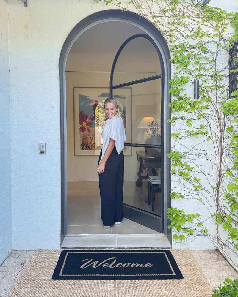 Signature Welcome Everlast - 4 Colour Combinations