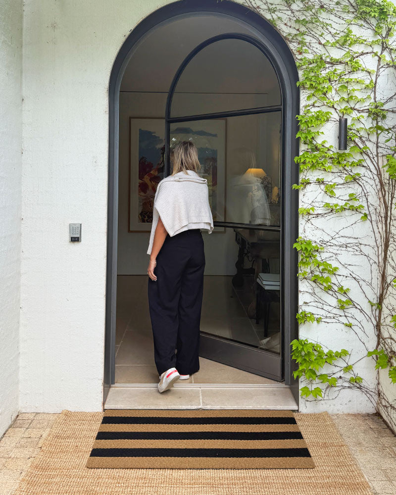 Everlast Black Stripes