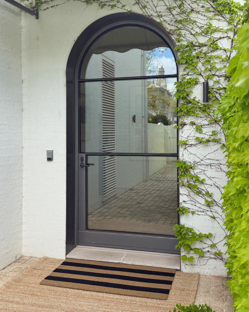 Everlast Black Stripes