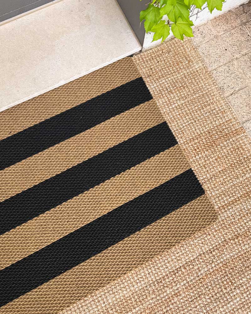 Everlast Black Stripes