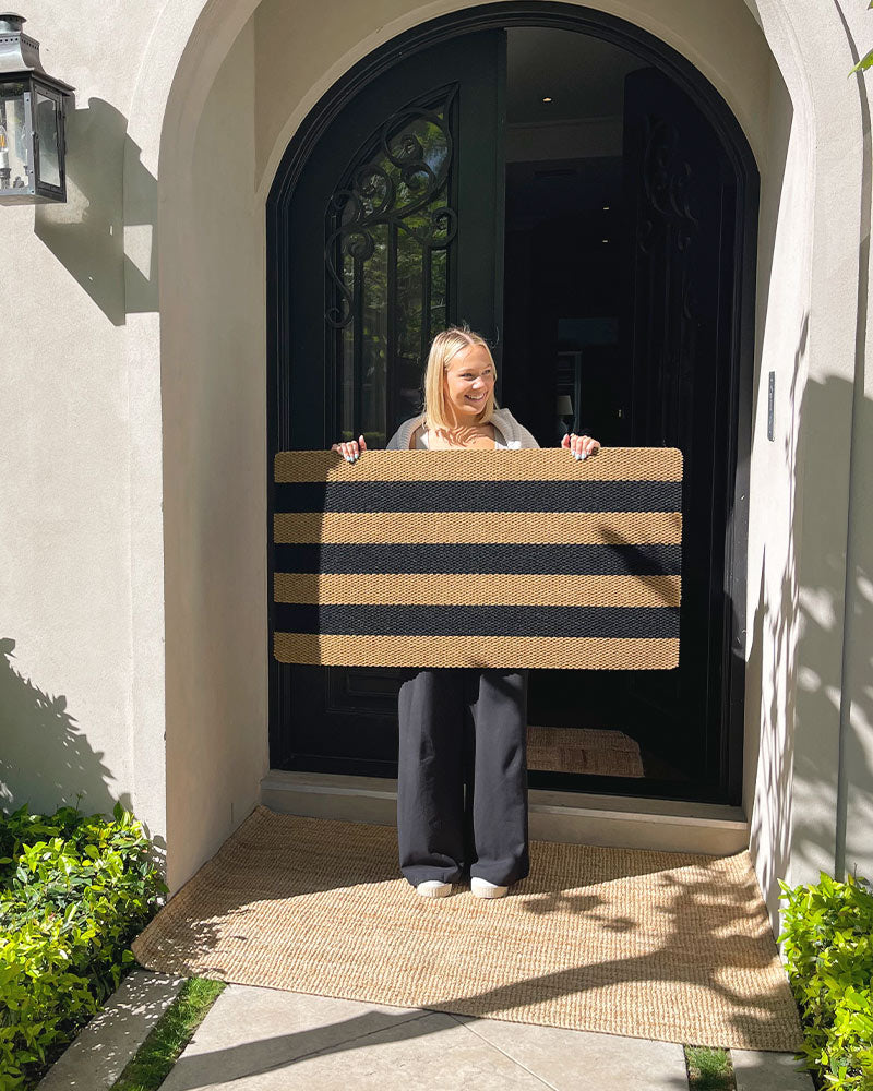 Everlast Black Stripes