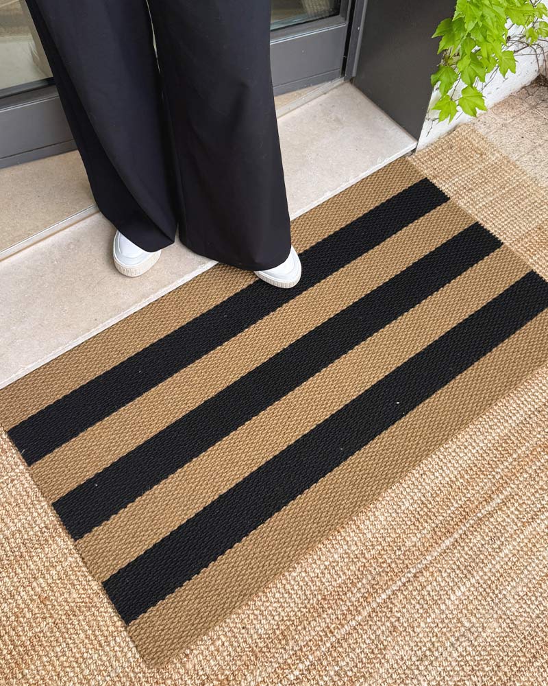 Everlast Black Stripes