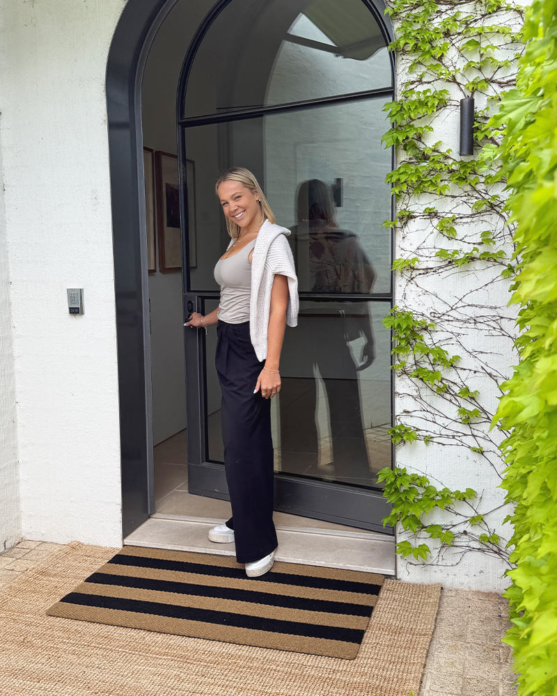 Everlast Black Stripes