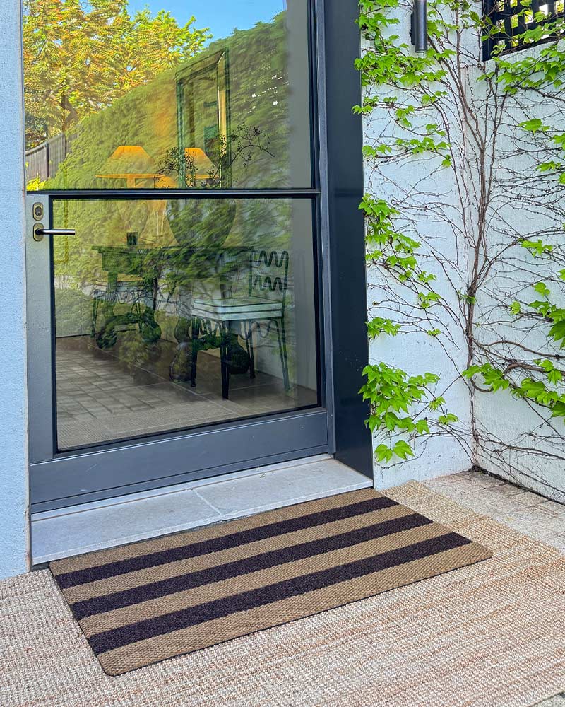 Everlast Brown Stripes