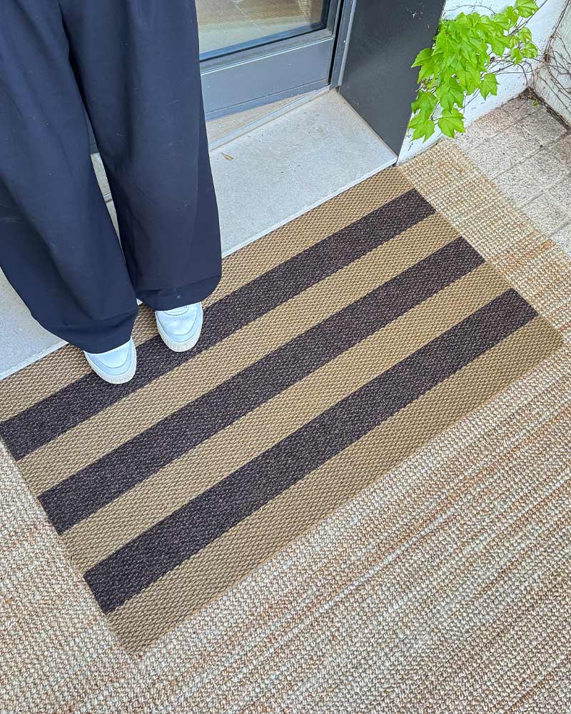 Everlast Brown Stripes