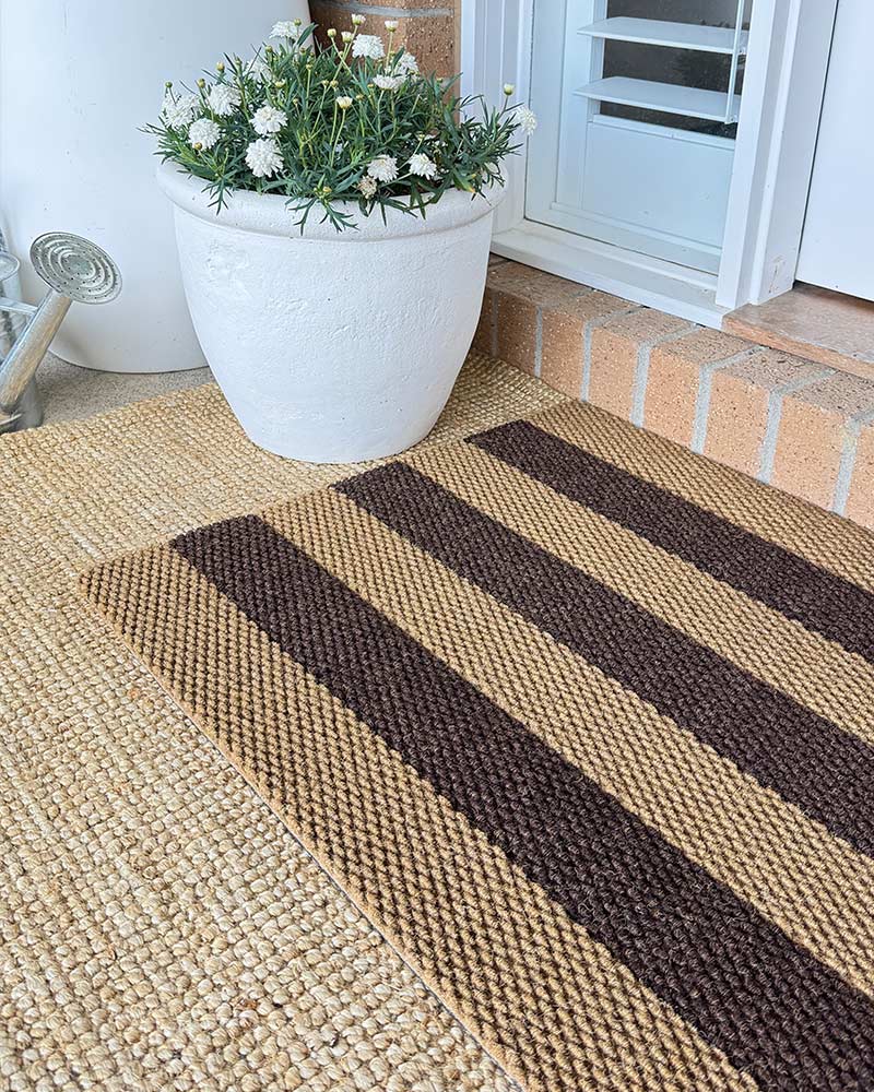 Everlast Brown Stripes