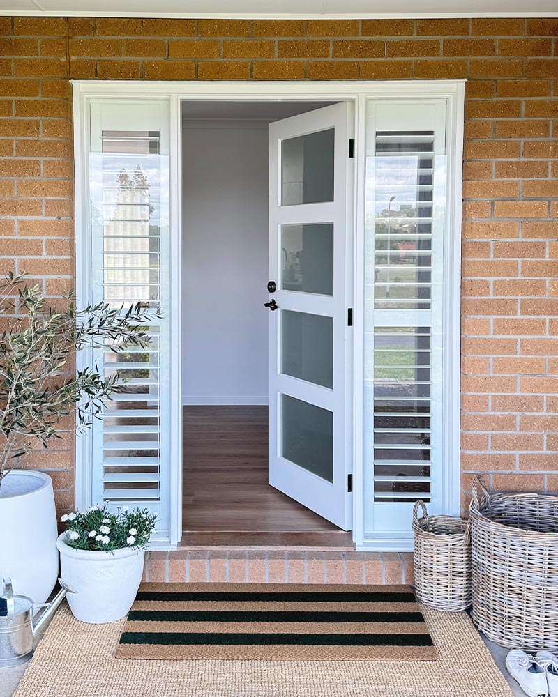 Everlast Green Stripes