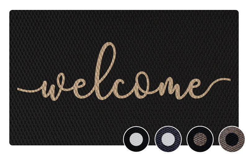 Everlast Inlay Welcome - Comes in 5 Colour Combinations