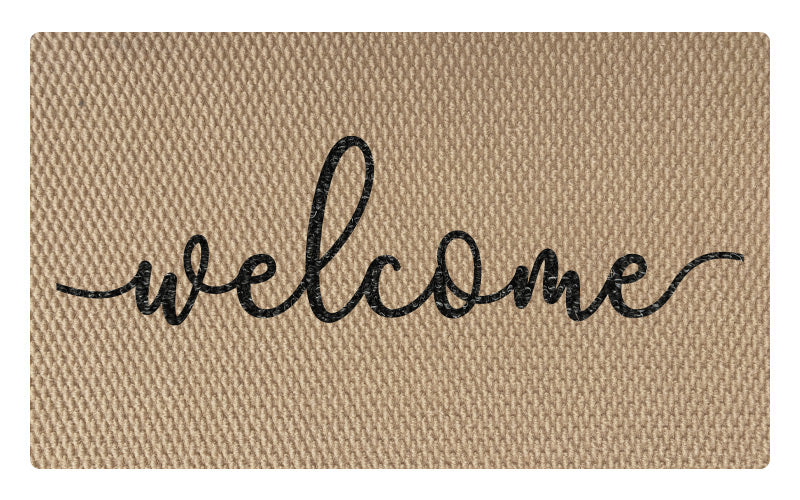 Everlast Inlay Welcome - 4 Colour Combinations