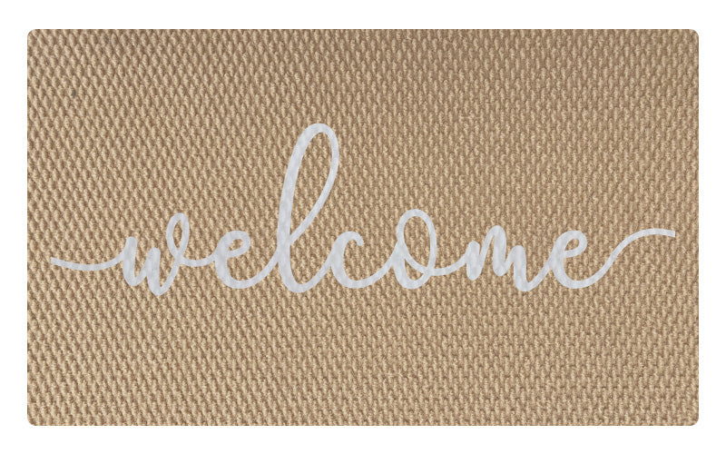 Everlast Inlay Welcome - 4 Colour Combinations
