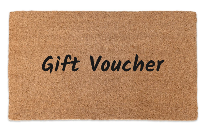 Gift Voucher