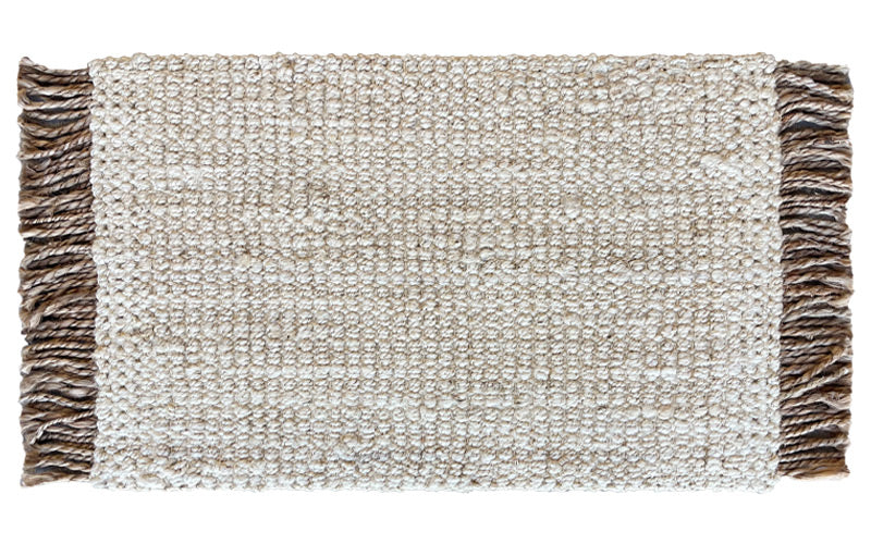 Sand Jute Mat