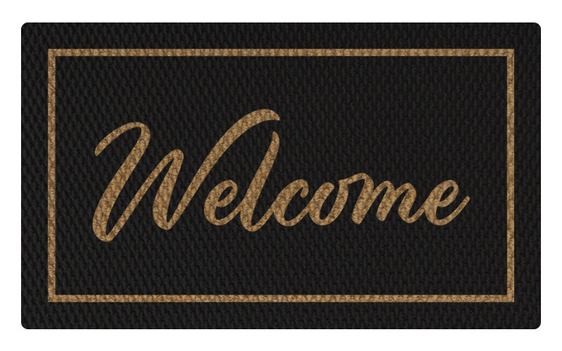 Signature Welcome Everlast - 4 Colour Combinations