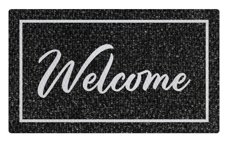 Signature Welcome Everlast - 4 Colour Combinations