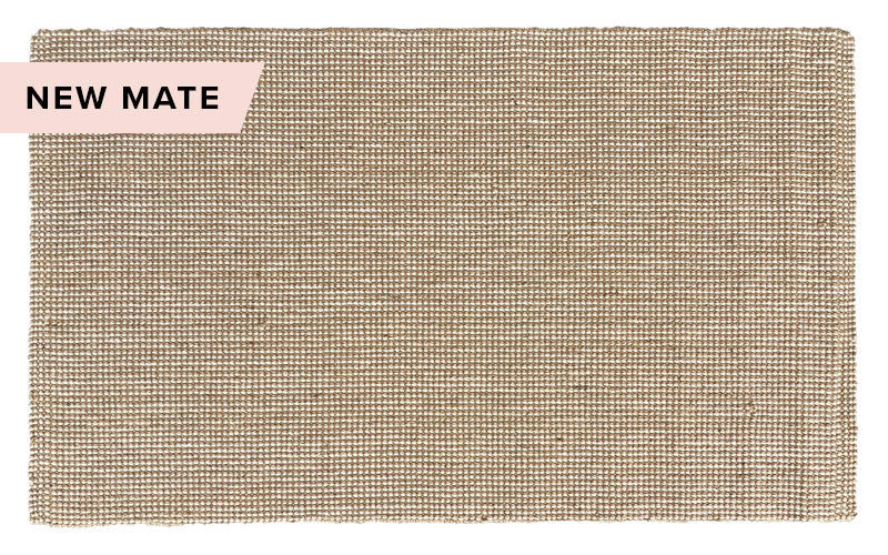 Elements Underlay - Natural & Sand