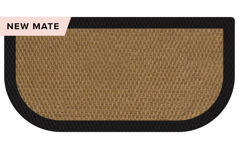 Espresso Everlast Classic Black Border